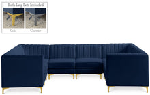 Load image into Gallery viewer, Alina - 8 Piece Modular Sectional
