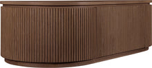 Load image into Gallery viewer, Moana - Rubberwood Coffee Table
