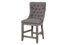 Load image into Gallery viewer, Hartford - Upholstered Counter Stool (Set of 2) - Rustic
