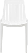 Load image into Gallery viewer, Marilla - Polypropylene Outdoor Patio Dining Chair (Set of 4)
