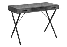 Load image into Gallery viewer, Computer Desk, Home Office, Laptop, Left / Right Set-Up, Storage Drawers, Work, Contemporary, Modern
