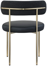 Load image into Gallery viewer, Beacon - Faux Leather Dining Chair (Set of 2)
