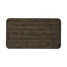 Load image into Gallery viewer, Rex - 72" Fixed Top Rectangle Dining Table - Walnut
