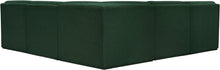 Load image into Gallery viewer, Ollie - 5 Piece Modular Sectional
