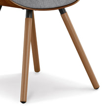 Load image into Gallery viewer, Marana - Upholstered Dining Chair
