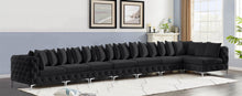 Load image into Gallery viewer, Tremblay - 8 Piece Modular Sectional
