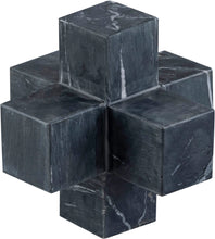 Load image into Gallery viewer, Jack - Marble Decorative Object
