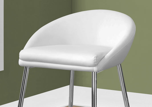 Swivel Stool Bar Height, Contemporary & Modern (Set of 2) - Ego Home Furniture