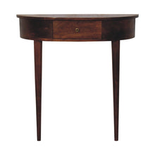 Load image into Gallery viewer, Backless Mounted Console - Brown
