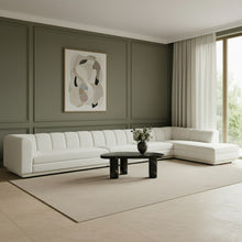 Load image into Gallery viewer, Modari - Sectional - Cream
