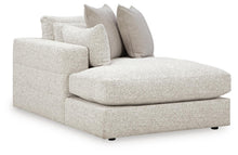 Load image into Gallery viewer, Ashbourne Estate - LAF Corner Chaise - Snowstone

