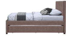 Load image into Gallery viewer, Hudson - Trundle Bed
