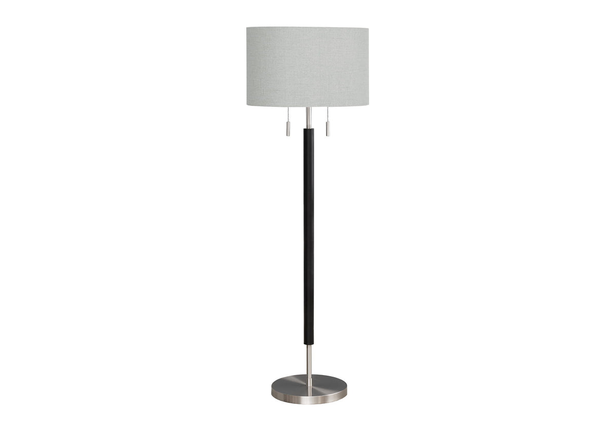 Floor Lamp Lighting - Black