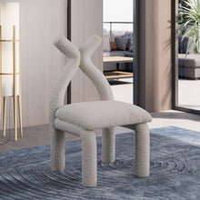 Load image into Gallery viewer, Xena - Accent / Dining Chair - Taupe
