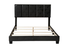 Load image into Gallery viewer, Harper - Upholstered Bed In A Box
