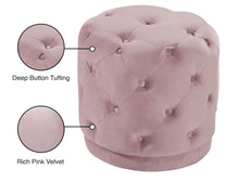 Load image into Gallery viewer, Harper - Stool Ottoman

