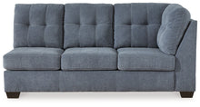 Load image into Gallery viewer, Marleton - Raf Sofa - Denim

