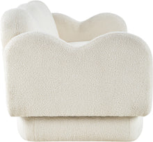 Load image into Gallery viewer, Bloom - Teddy Fabric Sofa

