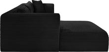 Load image into Gallery viewer, Shaggy - 3 Piece Modular Sectional
