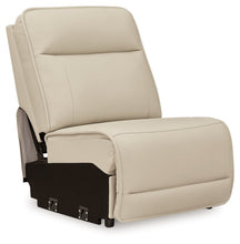 Load image into Gallery viewer, Double Deal - Armless Chair - Almond
