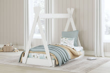 Load image into Gallery viewer, Hallityn - Tent Complete Bed In Box

