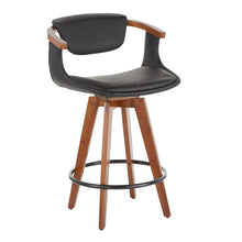 Load image into Gallery viewer, Oracle - Mid Century Modern Counter Stool
