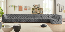 Load image into Gallery viewer, Tuft - 8 Piece Modular Sectional
