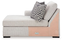 Load image into Gallery viewer, Koralynn - Laf Corner Chaise - Stone
