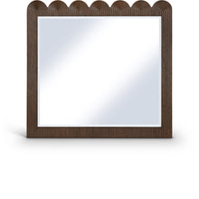 Load image into Gallery viewer, Scallop - Mirror
