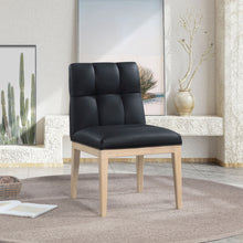 Load image into Gallery viewer, Adrian - Dining Side Chair (Set of 2) - Light Brown Legs
