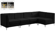 Load image into Gallery viewer, Alina - 5 Piece Modular Sectional
