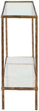 Load image into Gallery viewer, Ryandale - Console Sofa Table
