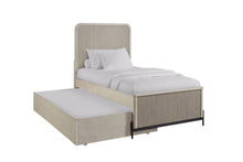 Load image into Gallery viewer, Fisher Park - Trundle Bed
