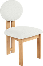 Load image into Gallery viewer, Napa - Dining Chair With Natural Legs (Set of 2)
