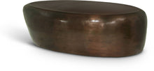Load image into Gallery viewer, Capsule - Aluminum Coffee Table
