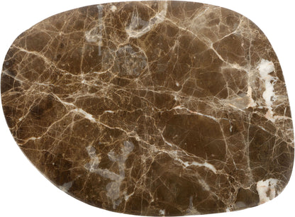 Livia - Genuine Marble Decorative Tray
