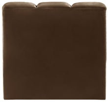 Load image into Gallery viewer, Arc - Velvet Straight Chair
