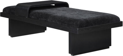 Arlington - Bench - Black Base