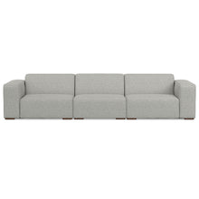 Load image into Gallery viewer, Rex - Handcrafted Sofa
