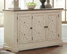 Load image into Gallery viewer, Bolanburg - Dining Room Set
