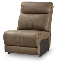 Load image into Gallery viewer, Max-Momentum - Armless Chair - Biscotti
