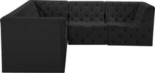 Load image into Gallery viewer, Tuft - 5 Piece Modular Sectional

