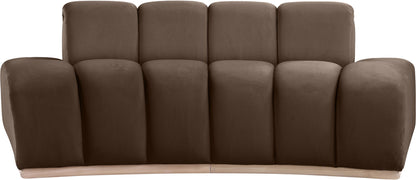 Jace - Loveseat