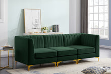 Load image into Gallery viewer, Alina - 3 Piece Modular Sectional
