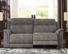 Load image into Gallery viewer, Next-Gen Durapella - Reclining Power Sofa
