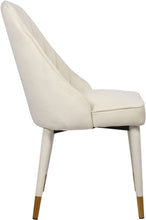 Load image into Gallery viewer, Belle - Dining Chair (Set of 2)
