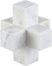 Load image into Gallery viewer, Jack - Marble Decorative Object
