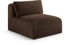 Load image into Gallery viewer, Shaggy - Armless Chair
