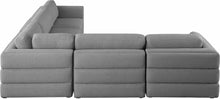 Load image into Gallery viewer, Beckham - 5 Piece Modular Corner Sectional
