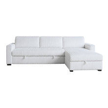 Load image into Gallery viewer, Bliss - Sectional Sleeper
